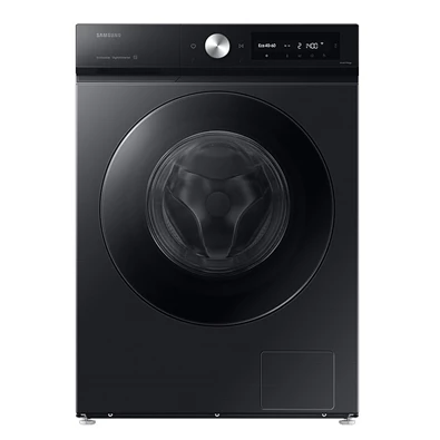 Samsung WW11DB7B34GBU4 11 kg fekete elöltöltős mosógép Samsung WW11DB7B34GBU4 11 kg fekete elöltöltős mosógép