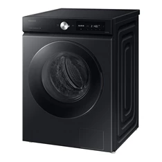 Samsung WW11DB7B34GBU4 11 kg fekete elöltöltős mosógép Samsung WW11DB7B34GBU4 11 kg fekete elöltöltős mosógép