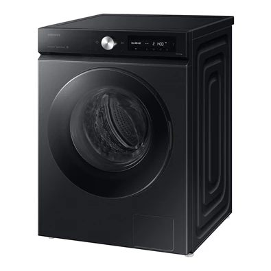 Samsung WW11DB7B34GBU4 11 kg fekete elöltöltős mosógép Samsung WW11DB7B34GBU4 11 kg fekete elöltöltős mosógép