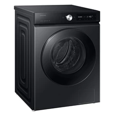 Samsung WW11DB7B34GBU4 11 kg fekete elöltöltős mosógép Samsung WW11DB7B34GBU4 11 kg fekete elöltöltős mosógép