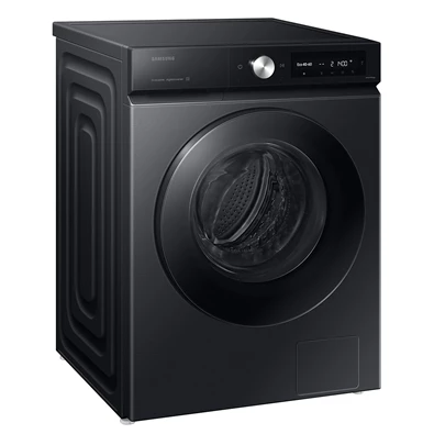 Samsung WW11DB7B34GBU4 11 kg fekete elöltöltős mosógép Samsung WW11DB7B34GBU4 11 kg fekete elöltöltős mosógép