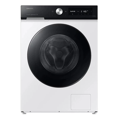 Samsung WW11DB7B94GEU4 fehér, elöltöltős, max.1400ford., 11 kg, mosógép