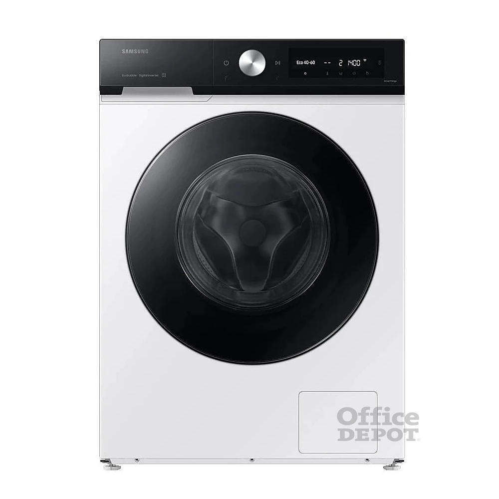 Samsung WW11DB7B94GEU4 fehér, elöltöltős, max.1400ford., 11 kg, mosógép