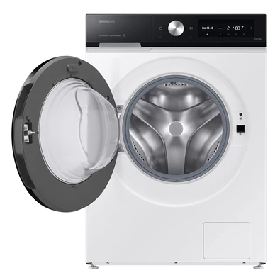 Samsung WW11DB7B94GEU4 fehér, elöltöltős, max.1400ford., 11 kg, mosógép