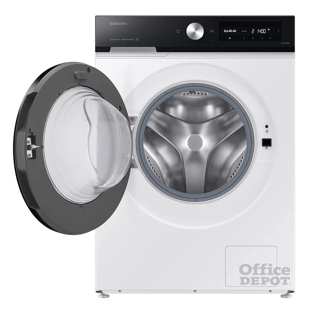 Samsung WW11DB7B94GEU4 fehér, elöltöltős, max.1400ford., 11 kg, mosógép