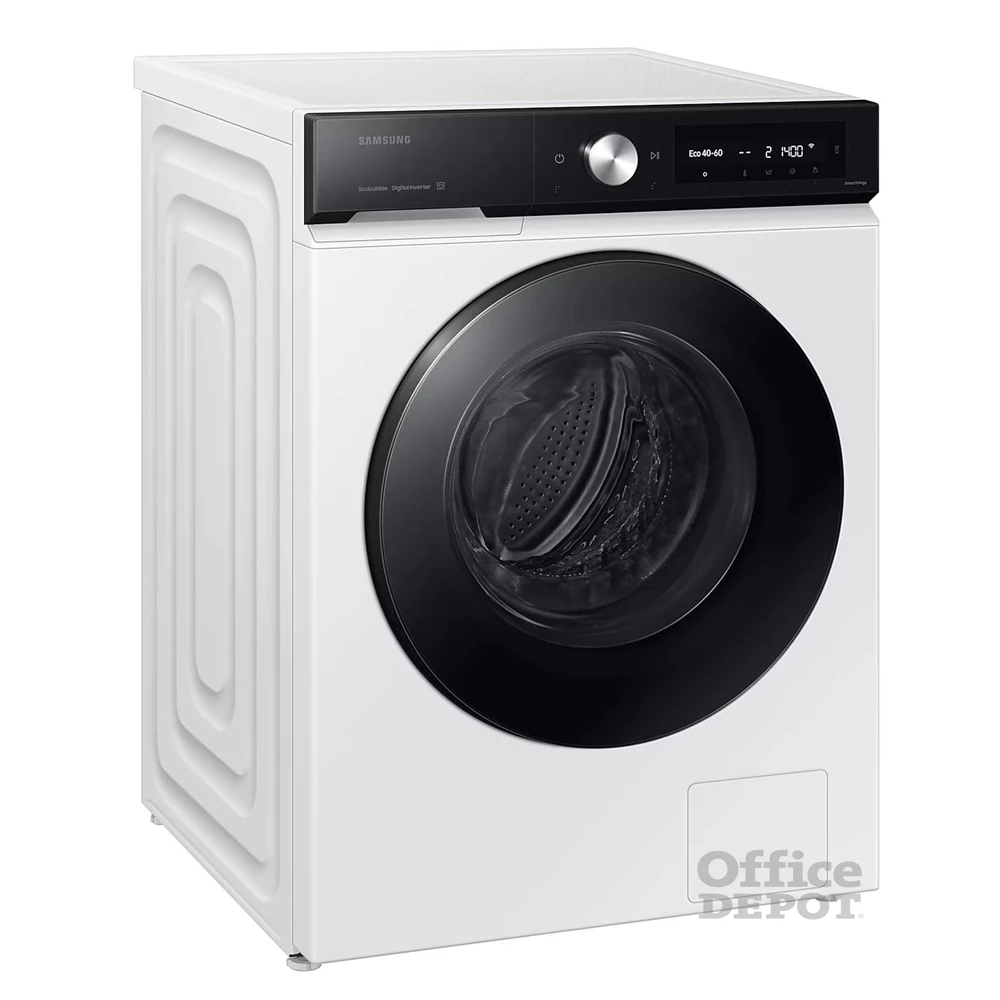 Samsung WW11DB7B94GEU4 fehér, elöltöltős, max.1400ford., 11 kg, mosógép