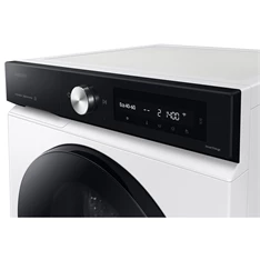 Samsung WW11DB7B94GEU4 fehér, elöltöltős, max.1400ford., 11 kg, mosógép