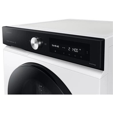 Samsung WW11DB7B94GEU4 fehér, elöltöltős, max.1400ford., 11 kg, mosógép
