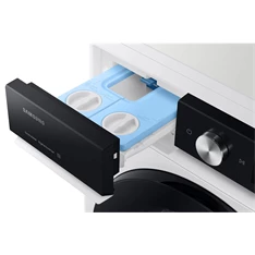 Samsung WW11DB7B94GEU4 fehér, elöltöltős, max.1400ford., 11 kg, mosógép