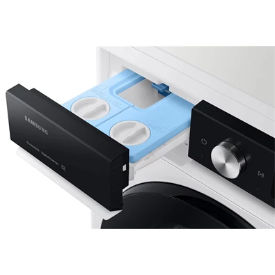 Samsung WW11DB7B94GEU4 fehér, elöltöltős, max.1400ford., 11 kg, mosógép