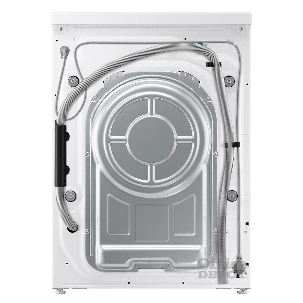 Samsung WW11DB7B94GEU4 fehér, elöltöltős, max.1400ford., 11 kg, mosógép