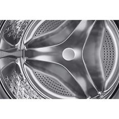 Samsung WW11DB7B94GEU4 fehér, elöltöltős, max.1400ford., 11 kg, mosógép