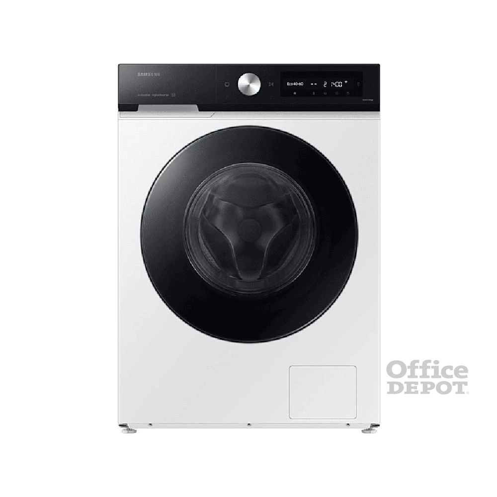 Samsung WW11DB7B94GEU4 fehér, elöltöltős, max.1400ford., 11 kg, mosógép