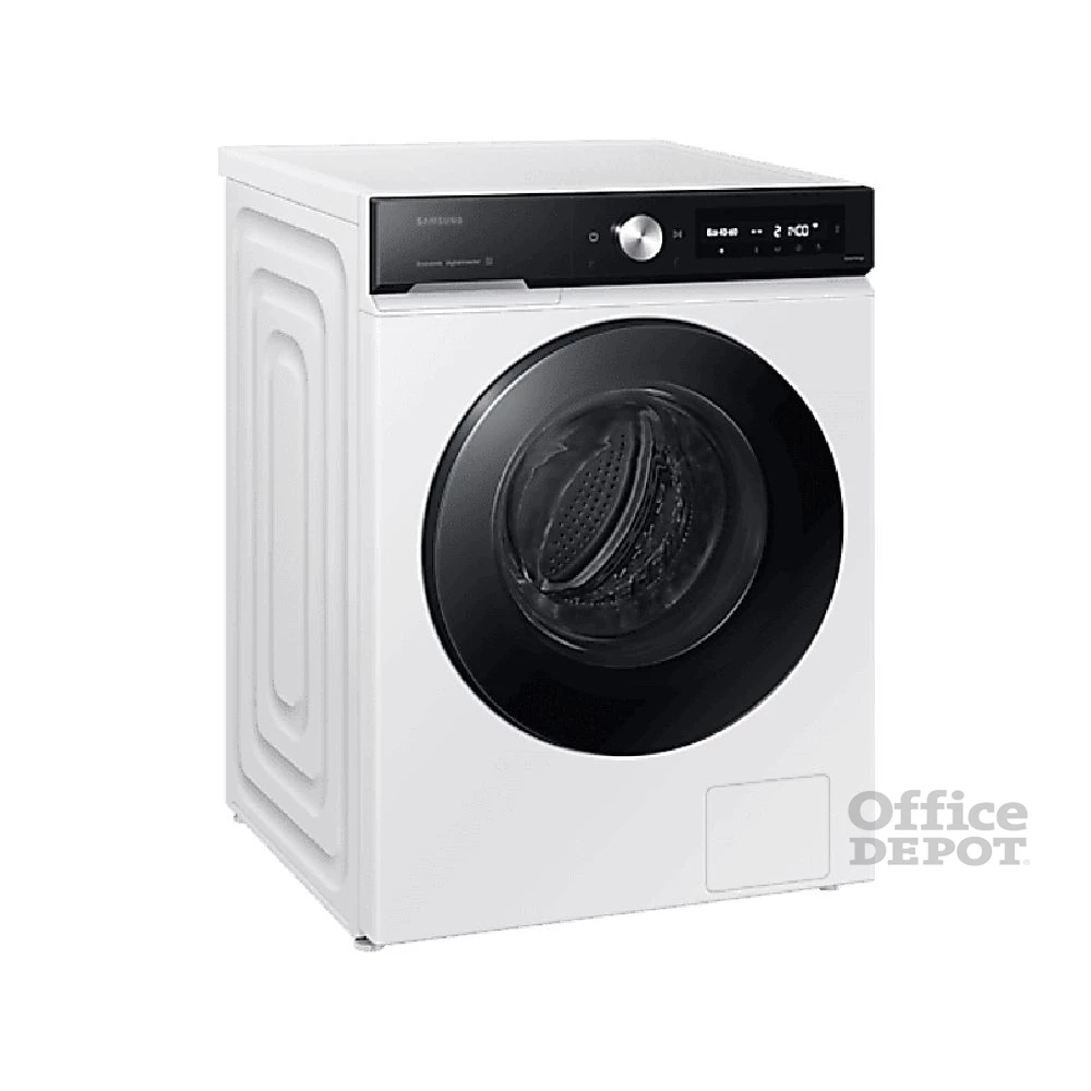 Samsung WW11DB7B94GEU4 fehér, elöltöltős, max.1400ford., 11 kg, mosógép
