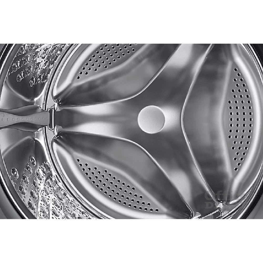 Samsung WW11DB7B94GEU4 fehér, elöltöltős, max.1400ford., 11 kg, mosógép