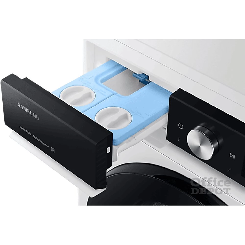 Samsung WW11DB7B94GEU4 fehér, elöltöltős, max.1400ford., 11 kg, mosógép