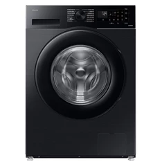 Samsung WW11DG5B25ABLE fekete, elöltöltős, max.1400ford., 11 kg, mosógép