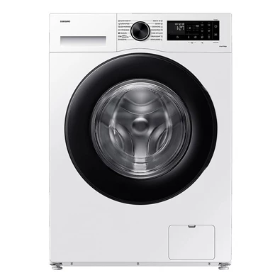 Samsung WW11DG5B25AELE 11 kg elöltöltős mosógép (Újszerű) Samsung WW11DG5B25AELE 11 kg elöltöltős mosógép (Újszerű)