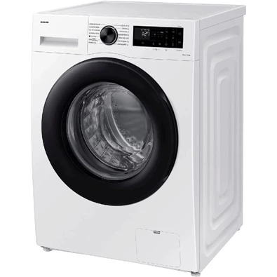 Samsung WW11DG5B25AELE 11 kg elöltöltős mosógép (Újszerű) Samsung WW11DG5B25AELE 11 kg elöltöltős mosógép (Újszerű)