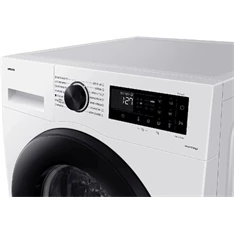 Samsung WW11DG5B25AELE 11 kg elöltöltős mosógép (Újszerű) Samsung WW11DG5B25AELE 11 kg elöltöltős mosógép (Újszerű)