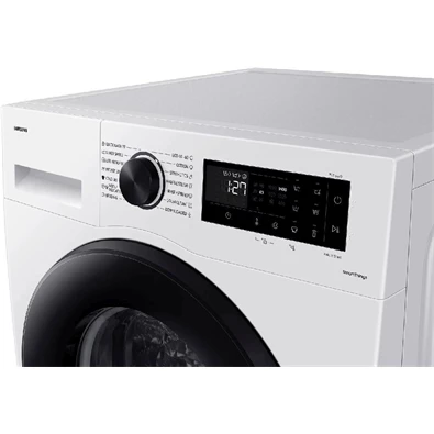 Samsung WW11DG5B25AELE 11 kg elöltöltős mosógép (Újszerű) Samsung WW11DG5B25AELE 11 kg elöltöltős mosógép (Újszerű)