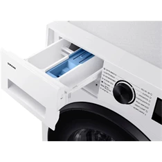 Samsung WW11DG5B25AELE 11 kg elöltöltős mosógép (Újszerű) Samsung WW11DG5B25AELE 11 kg elöltöltős mosógép (Újszerű)