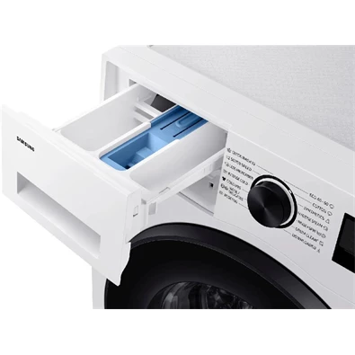 Samsung WW11DG5B25AELE 11 kg elöltöltős mosógép (Újszerű) Samsung WW11DG5B25AELE 11 kg elöltöltős mosógép (Újszerű)