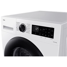 Samsung WW11DG5B25AELE 11 kg elöltöltős mosógép (Újszerű) Samsung WW11DG5B25AELE 11 kg elöltöltős mosógép (Újszerű)