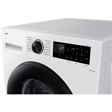 Samsung WW11DG5B25AELE 11 kg elöltöltős mosógép (Újszerű) Samsung WW11DG5B25AELE 11 kg elöltöltős mosógép (Újszerű)