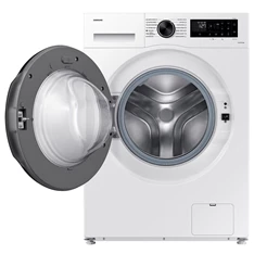 Samsung WW11DG5B25AELE 11 kg elöltöltős mosógép (Újszerű) Samsung WW11DG5B25AELE 11 kg elöltöltős mosógép (Újszerű)