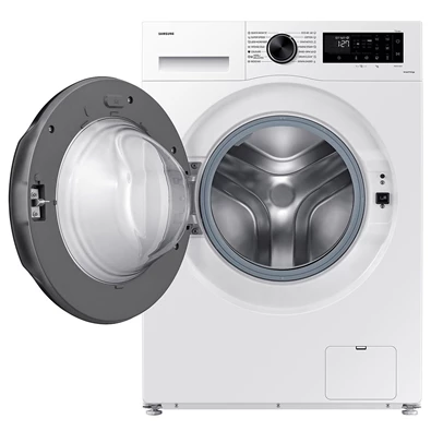 Samsung WW11DG5B25AELE 11 kg elöltöltős mosógép (Újszerű) Samsung WW11DG5B25AELE 11 kg elöltöltős mosógép (Újszerű)