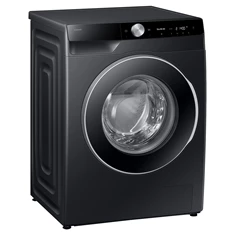 Samsung WW11DG6B85LBU4 11 kg fekete elöltöltős mosógép Samsung WW11DG6B85LBU4 11 kg fekete elöltöltős mosógép