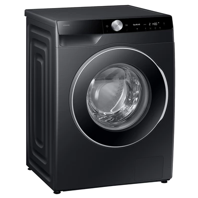 Samsung WW11DG6B85LBU4 11 kg fekete elöltöltős mosógép Samsung WW11DG6B85LBU4 11 kg fekete elöltöltős mosógép