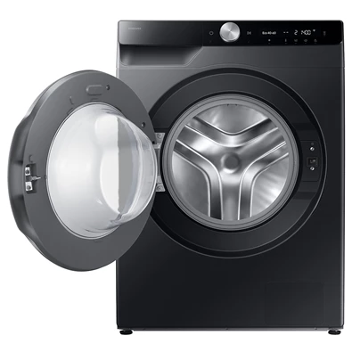 Samsung WW11DG6B85LBU4 11 kg fekete elöltöltős mosógép Samsung WW11DG6B85LBU4 11 kg fekete elöltöltős mosógép