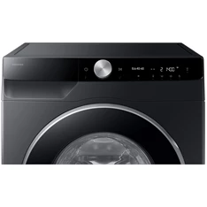 Samsung WW11DG6B85LBU4 11 kg fekete elöltöltős mosógép Samsung WW11DG6B85LBU4 11 kg fekete elöltöltős mosógép