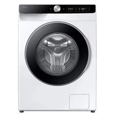 Samsung WW11DG6B85LKU4 11 kg elöltöltős mosógép Samsung WW11DG6B85LKU4 11 kg elöltöltős mosógép