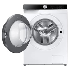 Samsung WW11DG6B85LKU4 11 kg elöltöltős mosógép Samsung WW11DG6B85LKU4 11 kg elöltöltős mosógép
