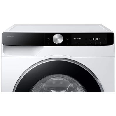 Samsung WW11DG6B85LKU4 11 kg elöltöltős mosógép Samsung WW11DG6B85LKU4 11 kg elöltöltős mosógép