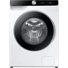 Samsung WW11DG6B85LKU4 11 kg elöltöltős mosógép Samsung WW11DG6B85LKU4 11 kg elöltöltős mosógép