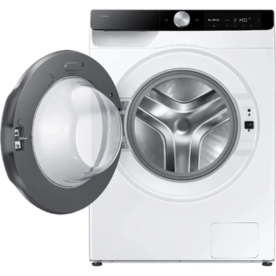 Samsung WW11DG6B85LKU4 11 kg elöltöltős mosógép Samsung WW11DG6B85LKU4 11 kg elöltöltős mosógép