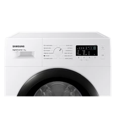 Samsung WW60A3120BE/LE keskeny 6 kg elöltöltős mosógép Samsung WW60A3120BE/LE keskeny 6 kg elöltöltős mosógép
