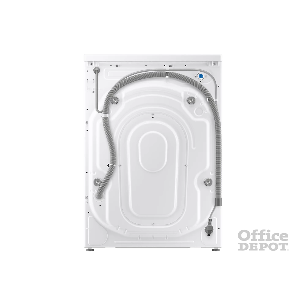 Samsung WW60A3120BE/LE fehér, elöltöltős, keskeny, max.1200ford., 6 kg, mosógép