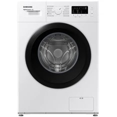 Samsung WW60A3120BE/LE keskeny 6 kg elöltöltős mosógép Samsung WW60A3120BE/LE keskeny 6 kg elöltöltős mosógép