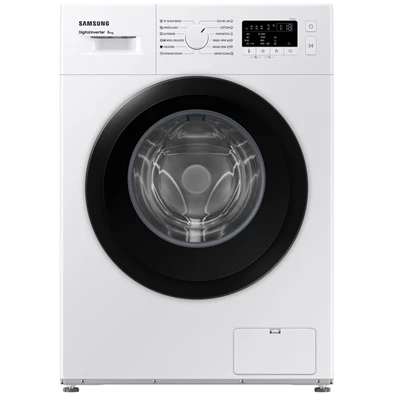 Samsung WW60A3120BE/LE keskeny 6 kg elöltöltős mosógép Samsung WW60A3120BE/LE keskeny 6 kg elöltöltős mosógép