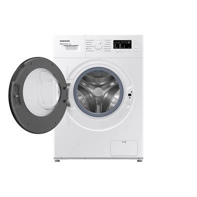 Samsung WW60A3120BE/LE keskeny 6 kg elöltöltős mosógép (Újszerű) Samsung WW60A3120BE/LE keskeny 6 kg elöltöltős mosógép (Újszerű)