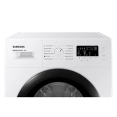 Samsung WW60A3120BE/LE keskeny 6 kg elöltöltős mosógép (Újszerű) Samsung WW60A3120BE/LE keskeny 6 kg elöltöltős mosógép (Újszerű)