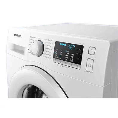 Samsung WW65AA126TE/LE elöltöltős mosógép Samsung WW65AA126TE/LE elöltöltős mosógép