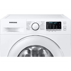 Samsung WW70AA126TE/LE fehér, elöltöltős, max.1200ford., 7 kg, mosógép