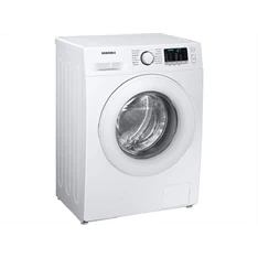Samsung WW70AA126TE/LE fehér, elöltöltős, max.1200ford., 7 kg, mosógép
