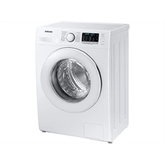 Samsung WW70AA126TE/LE fehér, elöltöltős, max.1200ford., 7 kg, mosógép